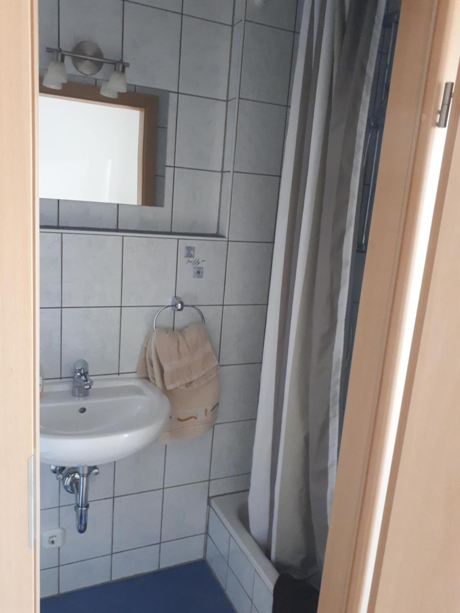 Gaestehaus Poeppl Unterwössen Quarto foto